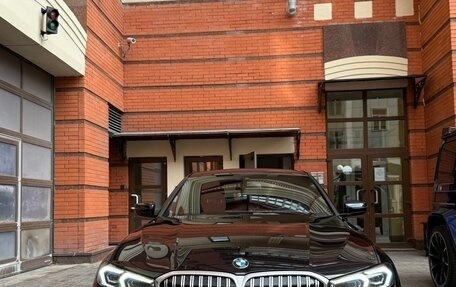 BMW 3 серия, 2022 год, 5 100 000 рублей, 15 фотография