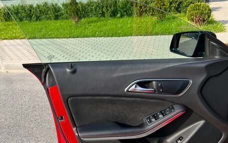 Mercedes-Benz CLA, 2014 год, 1 850 000 рублей, 14 фотография
