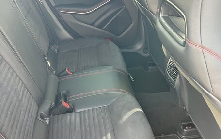 Mercedes-Benz CLA, 2014 год, 1 850 000 рублей, 20 фотография