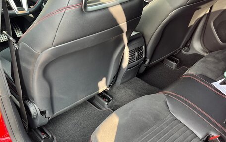 Mercedes-Benz CLA, 2014 год, 1 850 000 рублей, 18 фотография