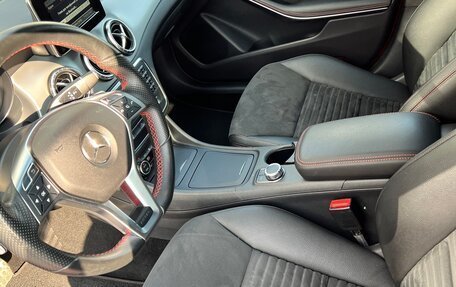 Mercedes-Benz CLA, 2014 год, 1 850 000 рублей, 16 фотография
