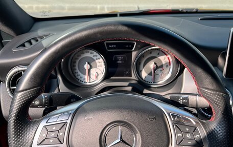 Mercedes-Benz CLA, 2014 год, 1 850 000 рублей, 13 фотография