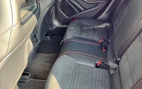 Mercedes-Benz CLA, 2014 год, 1 850 000 рублей, 19 фотография