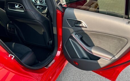 Mercedes-Benz CLA, 2014 год, 1 850 000 рублей, 21 фотография