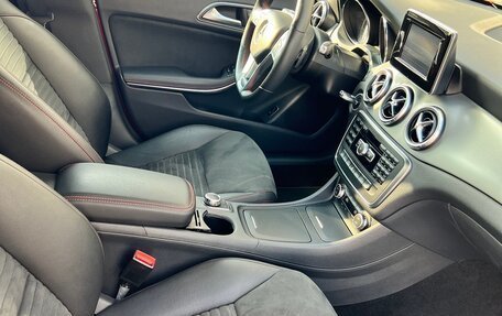 Mercedes-Benz CLA, 2014 год, 1 850 000 рублей, 24 фотография