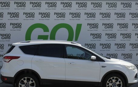 Ford Kuga III, 2014 год, 1 145 000 рублей, 3 фотография