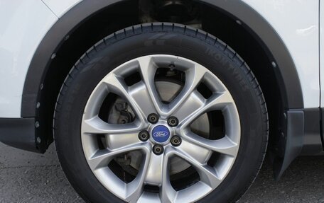 Ford Kuga III, 2014 год, 1 145 000 рублей, 15 фотография