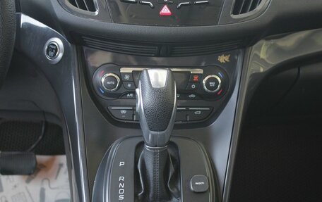 Ford Kuga III, 2014 год, 1 145 000 рублей, 9 фотография