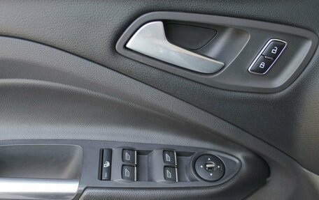 Ford Kuga III, 2014 год, 1 145 000 рублей, 11 фотография