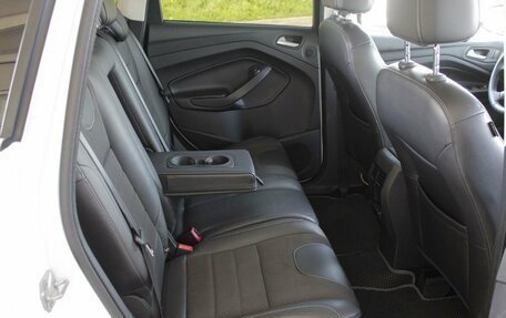 Ford Kuga III, 2014 год, 1 145 000 рублей, 13 фотография