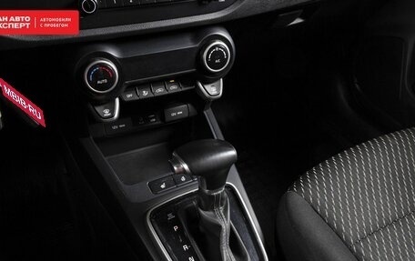 KIA Rio IV, 2019 год, 1 446 000 рублей, 6 фотография