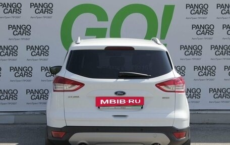 Ford Kuga III, 2014 год, 1 145 000 рублей, 6 фотография