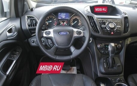 Ford Kuga III, 2014 год, 1 145 000 рублей, 8 фотография