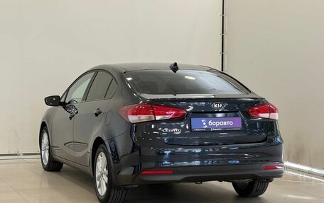 KIA Cerato III, 2017 год, 1 430 000 рублей, 7 фотография