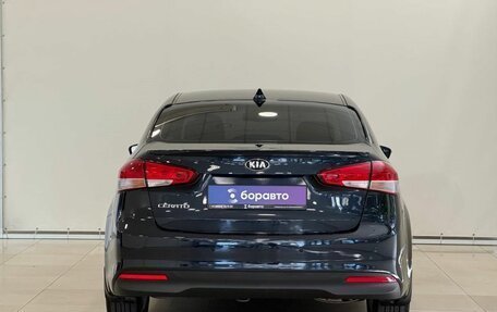KIA Cerato III, 2017 год, 1 430 000 рублей, 8 фотография