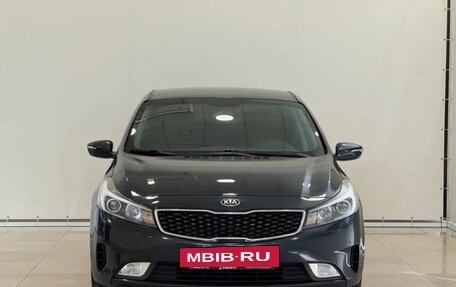 KIA Cerato III, 2017 год, 1 430 000 рублей, 3 фотография