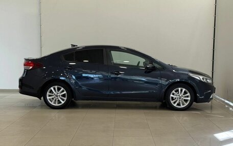 KIA Cerato III, 2017 год, 1 430 000 рублей, 11 фотография
