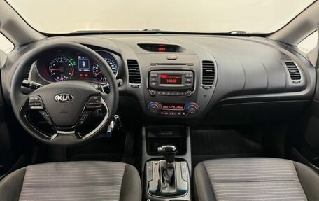 KIA Cerato III, 2017 год, 1 430 000 рублей, 16 фотография