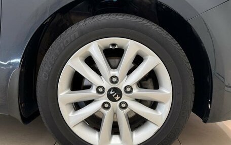 KIA Cerato III, 2017 год, 1 430 000 рублей, 20 фотография