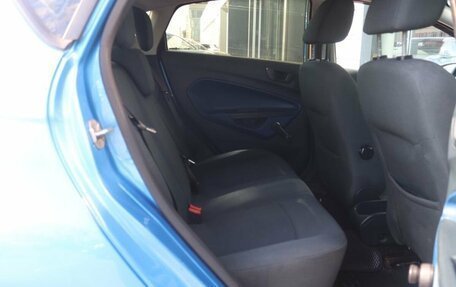 Ford Fiesta, 2008 год, 569 000 рублей, 11 фотография