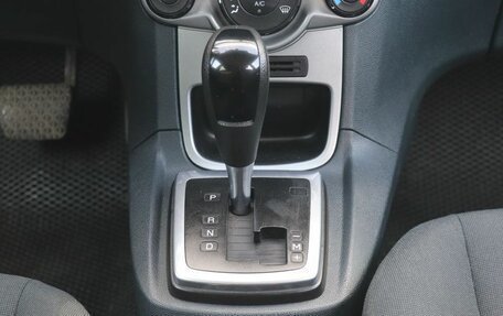 Ford Fiesta, 2008 год, 569 000 рублей, 17 фотография