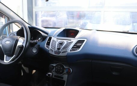 Ford Fiesta, 2008 год, 569 000 рублей, 13 фотография
