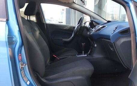 Ford Fiesta, 2008 год, 569 000 рублей, 12 фотография