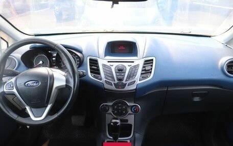 Ford Fiesta, 2008 год, 569 000 рублей, 14 фотография