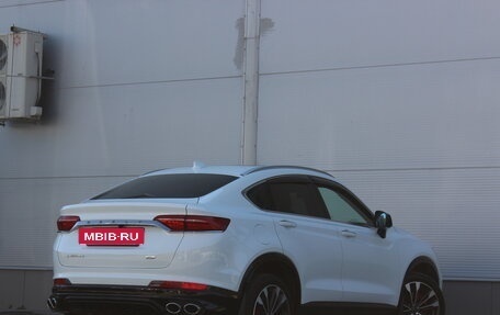 Geely Tugella FY11, 2023 год, 2 550 000 рублей, 2 фотография