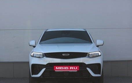 Geely Tugella FY11, 2023 год, 2 550 000 рублей, 3 фотография