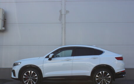 Geely Tugella FY11, 2023 год, 2 550 000 рублей, 6 фотография