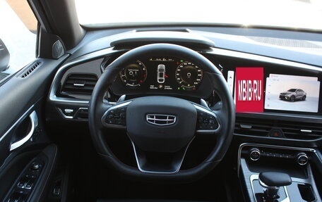 Geely Tugella FY11, 2023 год, 2 550 000 рублей, 18 фотография
