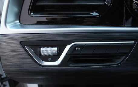 Geely Tugella FY11, 2023 год, 2 550 000 рублей, 22 фотография