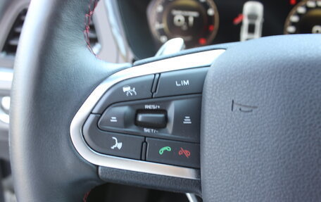 Geely Tugella FY11, 2023 год, 2 550 000 рублей, 24 фотография