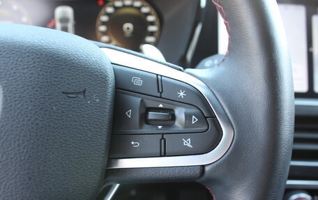Geely Tugella FY11, 2023 год, 2 550 000 рублей, 25 фотография