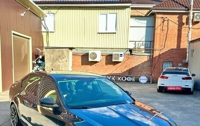 Skoda Octavia, 2017 год, 2 300 000 рублей, 1 фотография