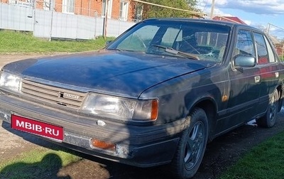 Mazda 929, 1990 год, 165 000 рублей, 1 фотография