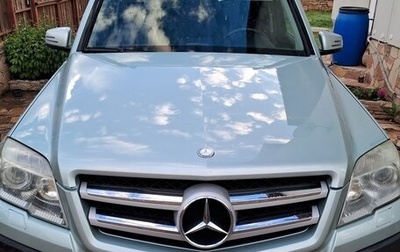 Mercedes-Benz GLK-Класс, 2008 год, 850 000 рублей, 1 фотография