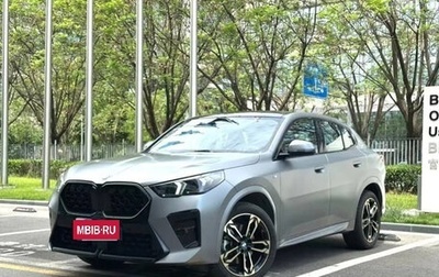 BMW X2, 2025 год, 5 470 000 рублей, 1 фотография