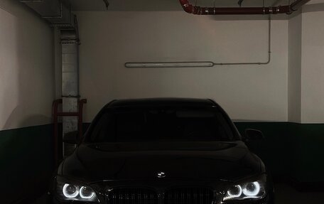 BMW 7 серия, 2010 год, 1 450 000 рублей, 1 фотография
