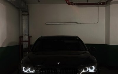 BMW 7 серия, 2010 год, 1 450 000 рублей, 1 фотография
