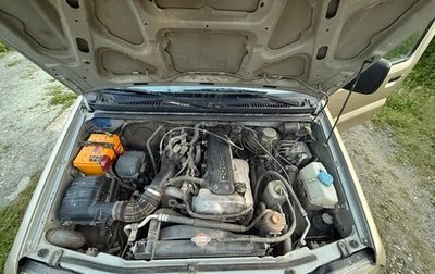 Suzuki Jimny, 2005 год, 600 000 рублей, 1 фотография