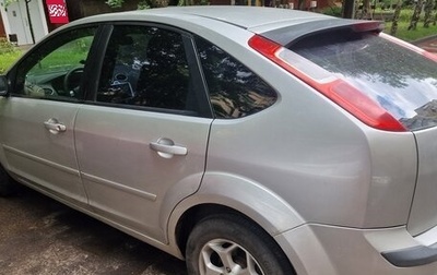 Ford Focus II рестайлинг, 2005 год, 370 000 рублей, 1 фотография