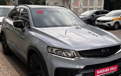 Geely Tugella FY11, 2023 год, 3 070 000 рублей, 1 фотография