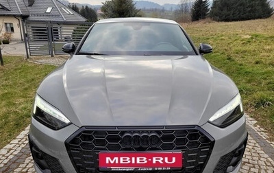 Audi A5, 2020 год, 2 150 000 рублей, 1 фотография