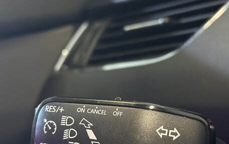 Skoda Octavia, 2017 год, 2 300 000 рублей, 14 фотография