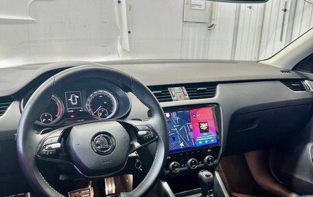 Skoda Octavia, 2017 год, 2 300 000 рублей, 12 фотография