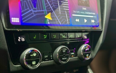 Skoda Octavia, 2017 год, 2 300 000 рублей, 13 фотография