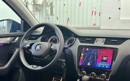 Skoda Octavia, 2017 год, 2 300 000 рублей, 15 фотография