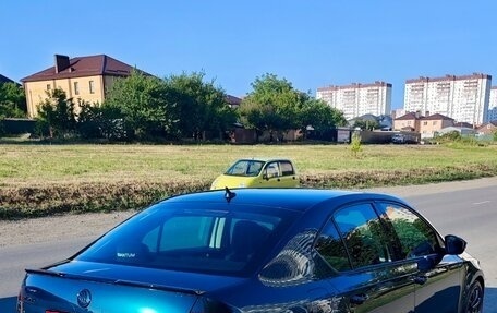 Skoda Octavia, 2017 год, 2 300 000 рублей, 9 фотография